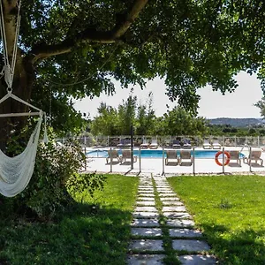  Bauernhof Quinta Da Capelinha Portugal