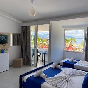  Apartment Santa Paola Albanien