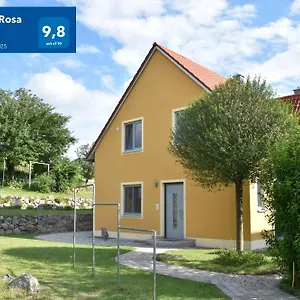  Villa Rosa Deutschland