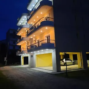  Apartment Amarildo Albanien