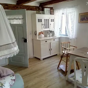  Ferienhaus Omas Schmuckkästle Deutschland