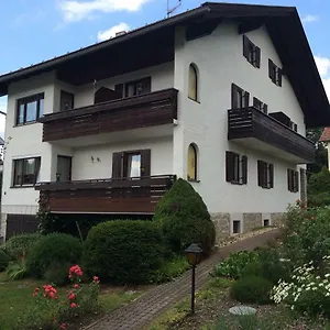  Apartment Haus Liesal Deutschland