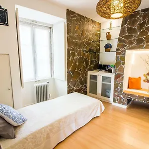  Apartment Sao Lourenco Portugal