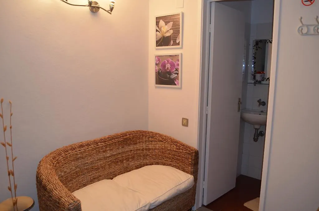 Apartment Apartamento Piquinho Machico