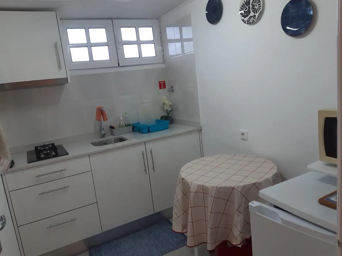 Apartamento Piquinho Machico  Apartment